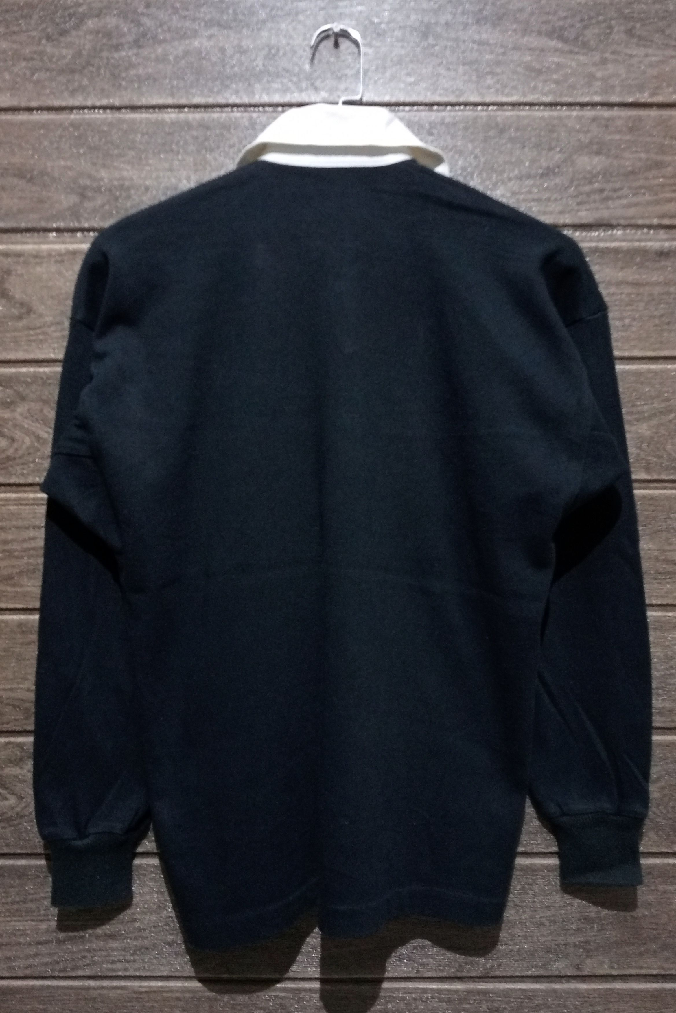 オールブラックス Canterbury 90's L New Zealand All Blacks 90s