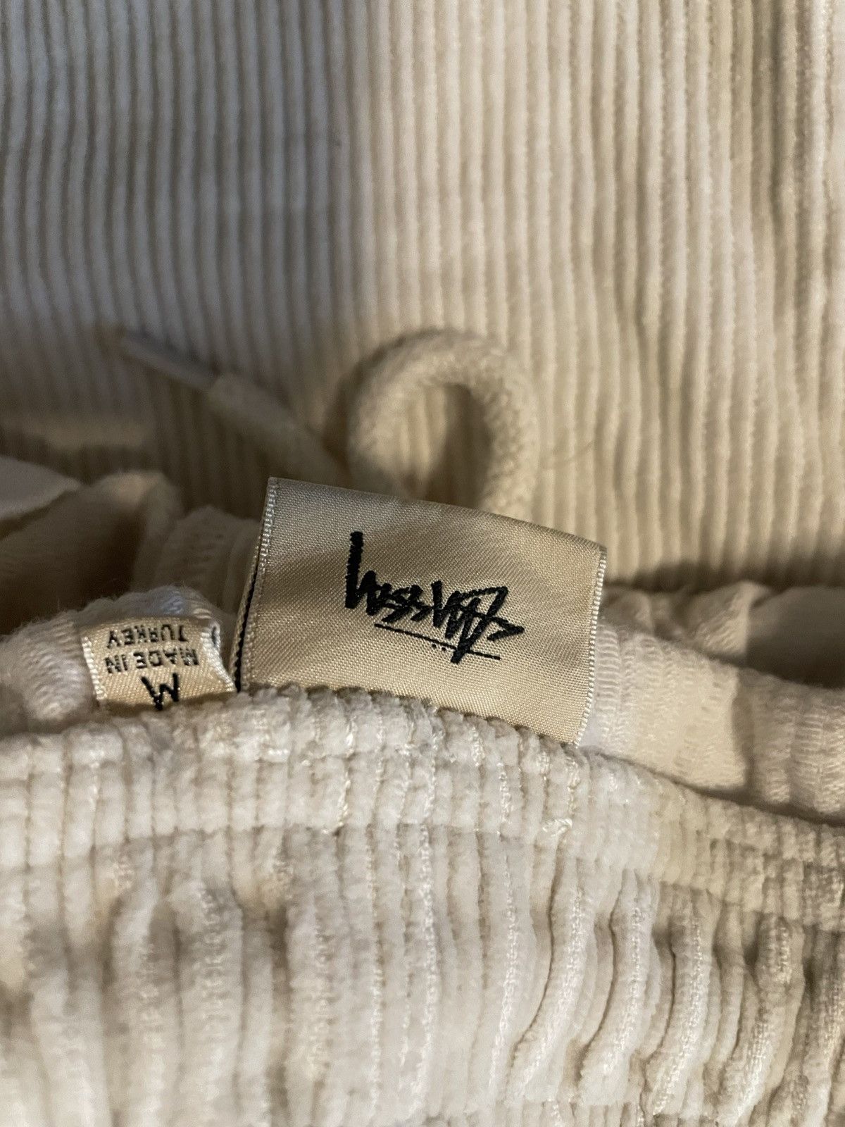 Stussy Stussy Corduroy Beach Pants Size US 36 / EU 52 - 3 Thumbnail