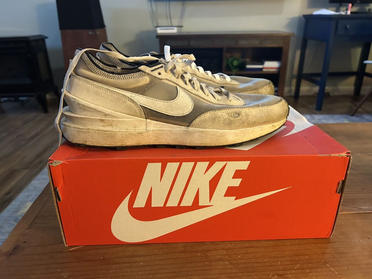 Nike Nike waffle one Size US 12 / EU 45 - 1 Thumbnail