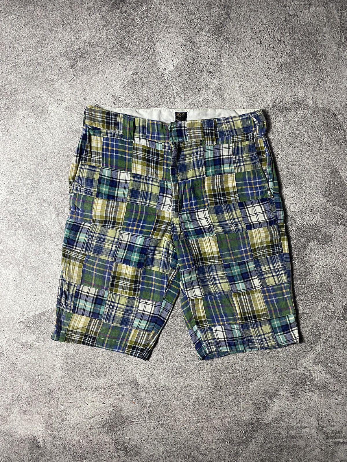 Beams Japan × Dickies RARE Beams Future Archive x Dickies 3/4