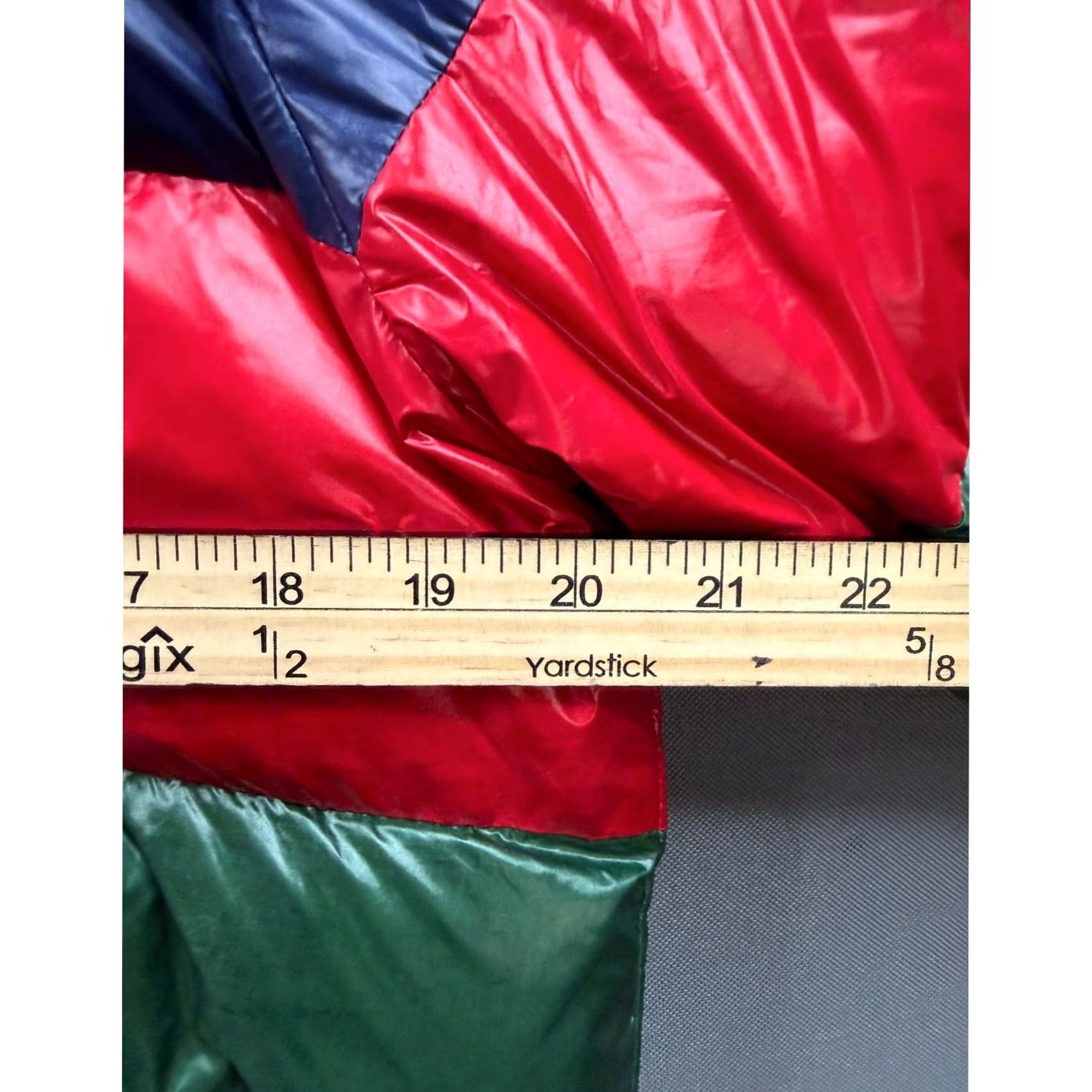 Black Pyramid VINTAGE? No. Size US S / EU 44-46 / 1 - 4 Thumbnail