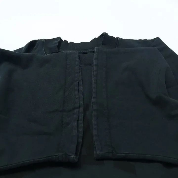 Other Balenciaga Yeezy Gap Balenciaga Black Logo TShirt -2507 Size US L / EU 52-54 / 3 - 5 Thumbnail