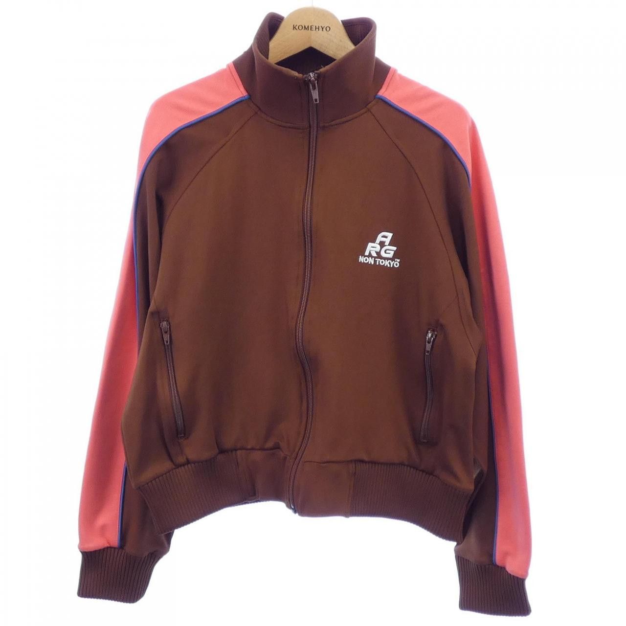 Other Other NONTOKYO Blouson Others Outerwear DUTY FREE for USA Size ONE SIZE - 1 Thumbnail