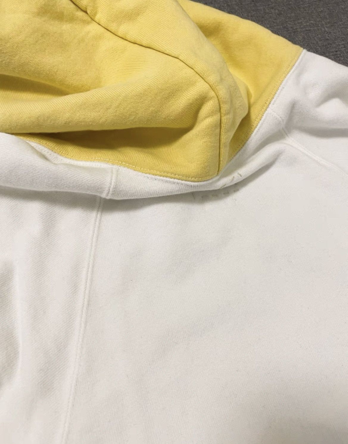 Visvim Visvimvisvim 18aw hoodie-2504 Size US XL / EU 56 / 4 - 3 Thumbnail