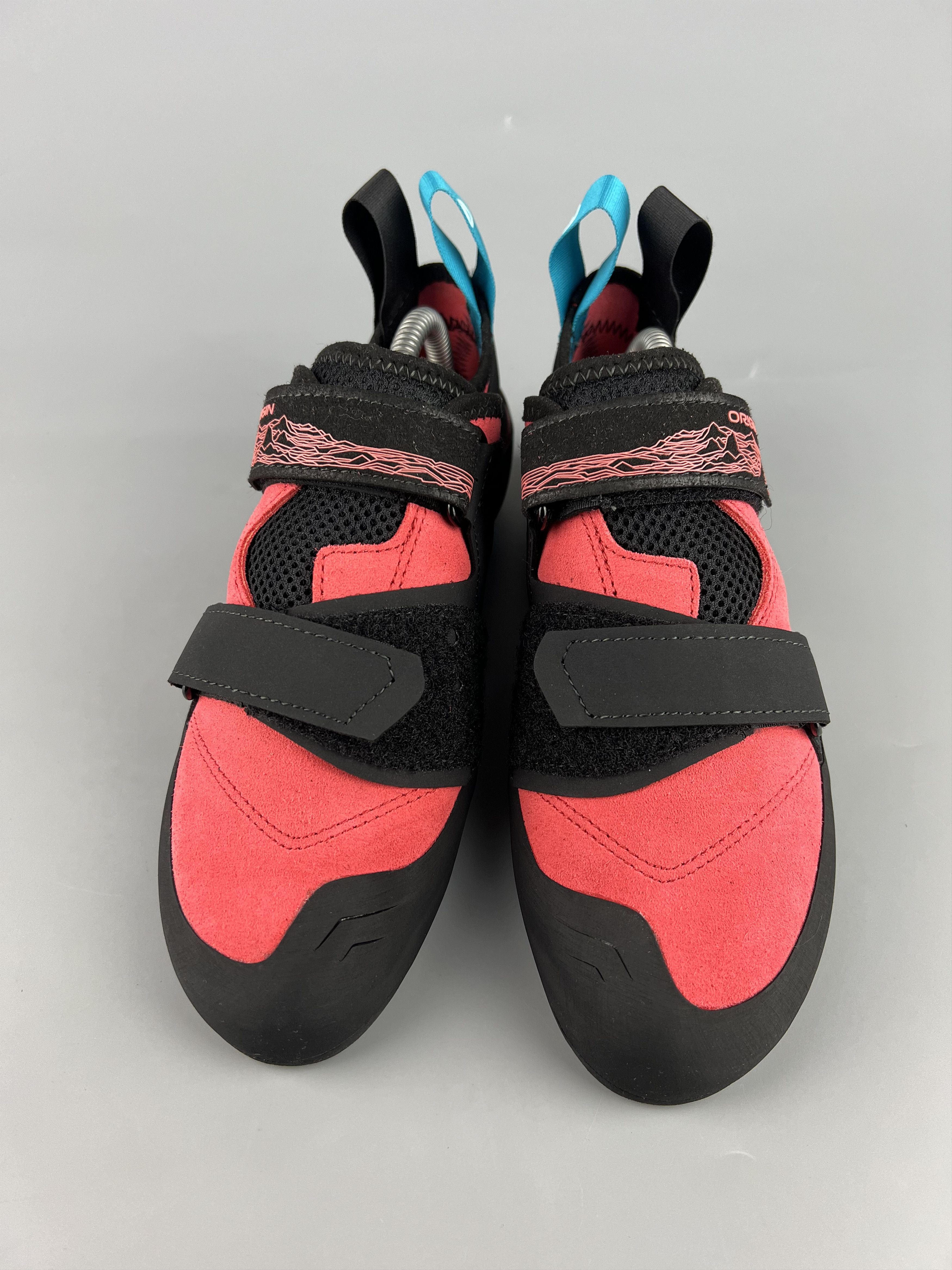 Scapa Sports Scarpa Origin Climbing Shoe Women's Size EU41 Size US 9 / IT 39 - 4 Thumbnail