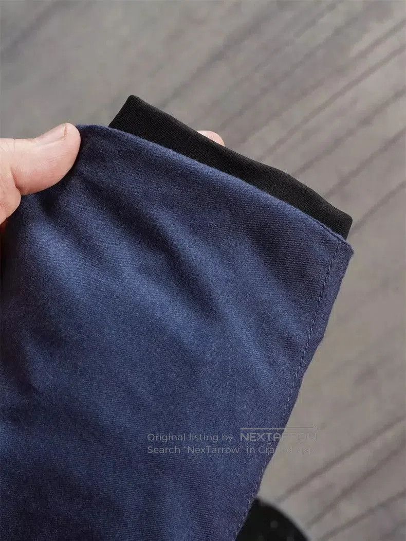 Loro Piana GOK Men's Zip Jacket.