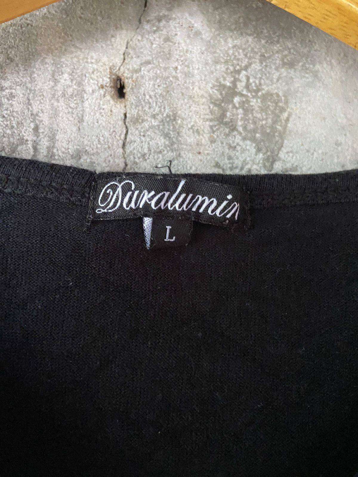 If Six Was Nine NUMBERING MACHINE THE PERSON WITH NINE LONG SLEEVE Size US M / EU 48-50 / 2 - 7 Thumbnail