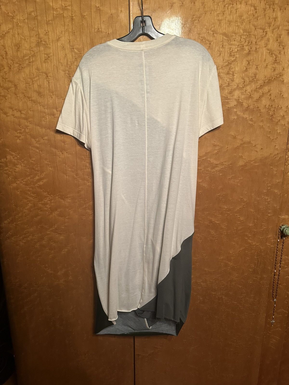 Rick Owens Rick Owens SS18 Dirt Tunic Size US M / EU 48-50 / 2 - 2 Thumbnail