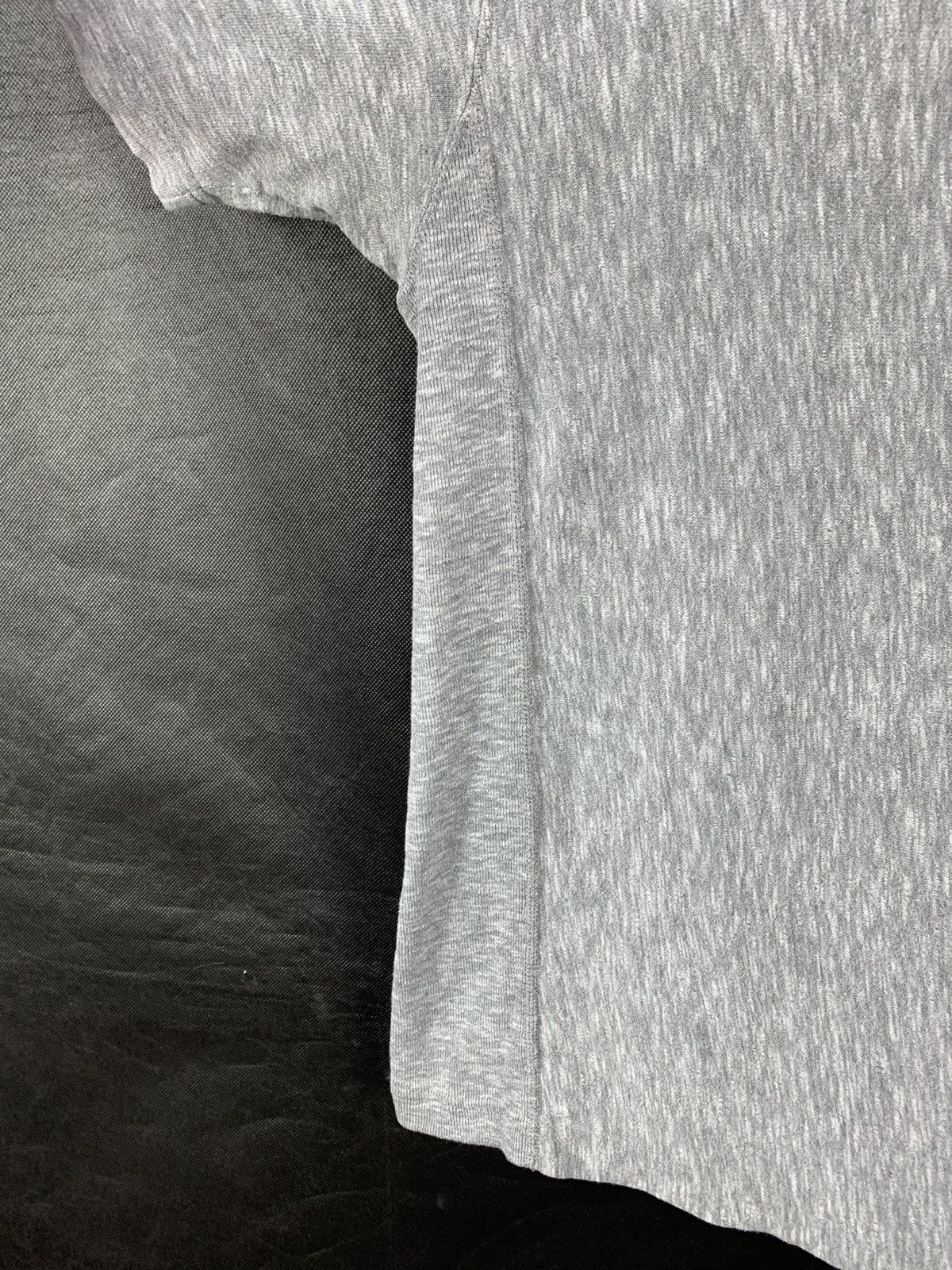 Champion Steals! Champion Reverse Weave Pocket Tee Premium Jersey Size US L / EU 52-54 / 3 - 3 Thumbnail