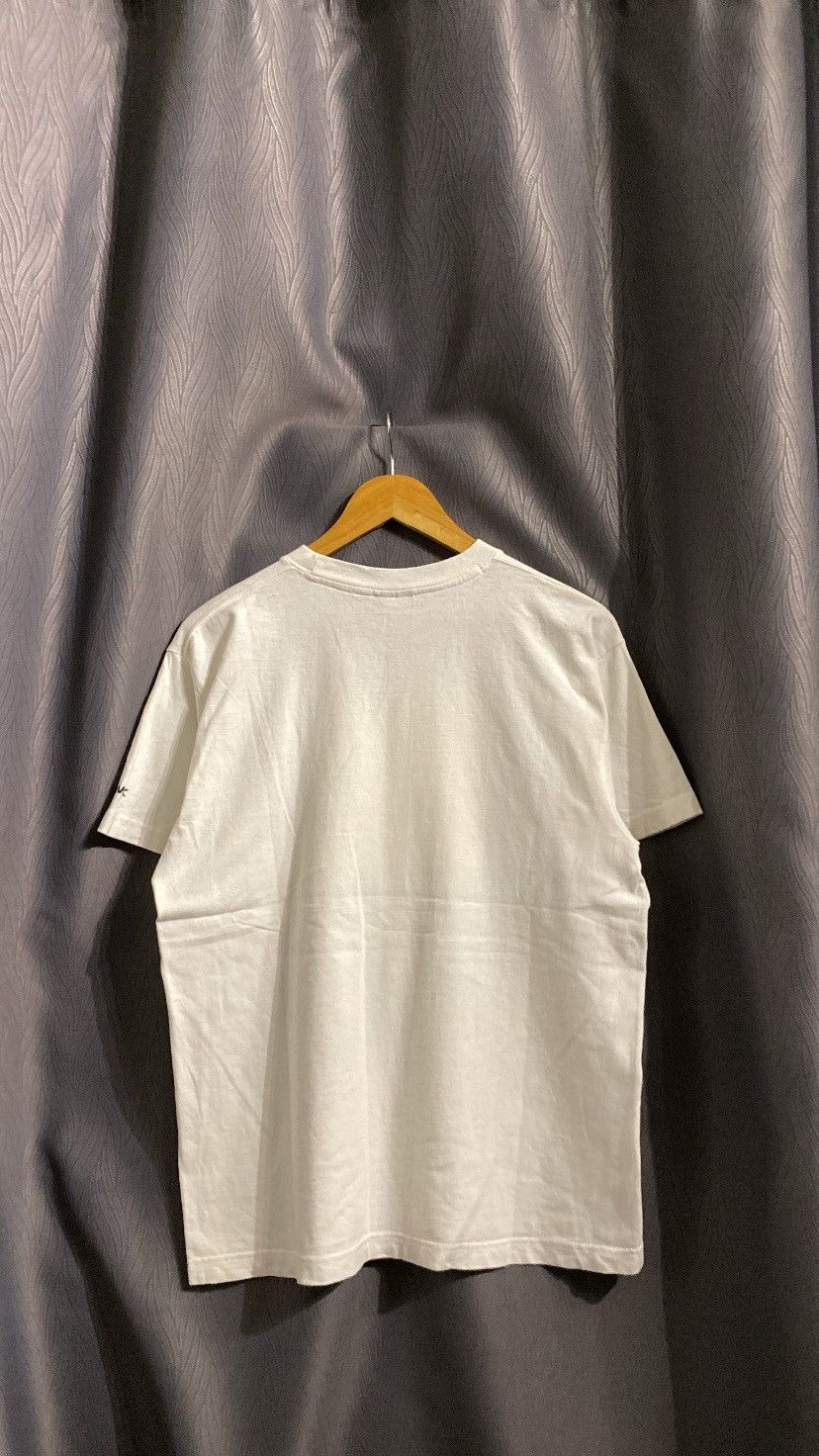 Tony Hawk ‼️NEED GONE‼️ TONY HAWK SKATE PHOTO TEE TSHIRT MEDIUM Size US M / EU 48-50 / 2 - 7 Thumbnail