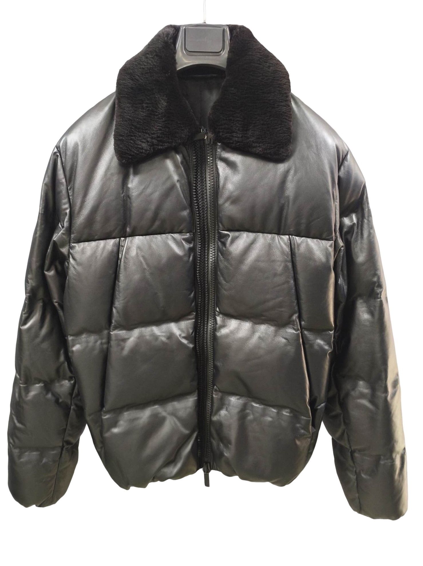 Dior × Hedi Slimane Dior Homme 06 AW Leather jacket size 46 | Grailed