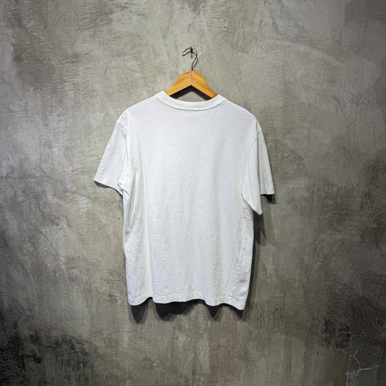 Dior Dior Raymond Pettibon tee Size US L / EU 52-54 / 3 - 7 Thumbnail