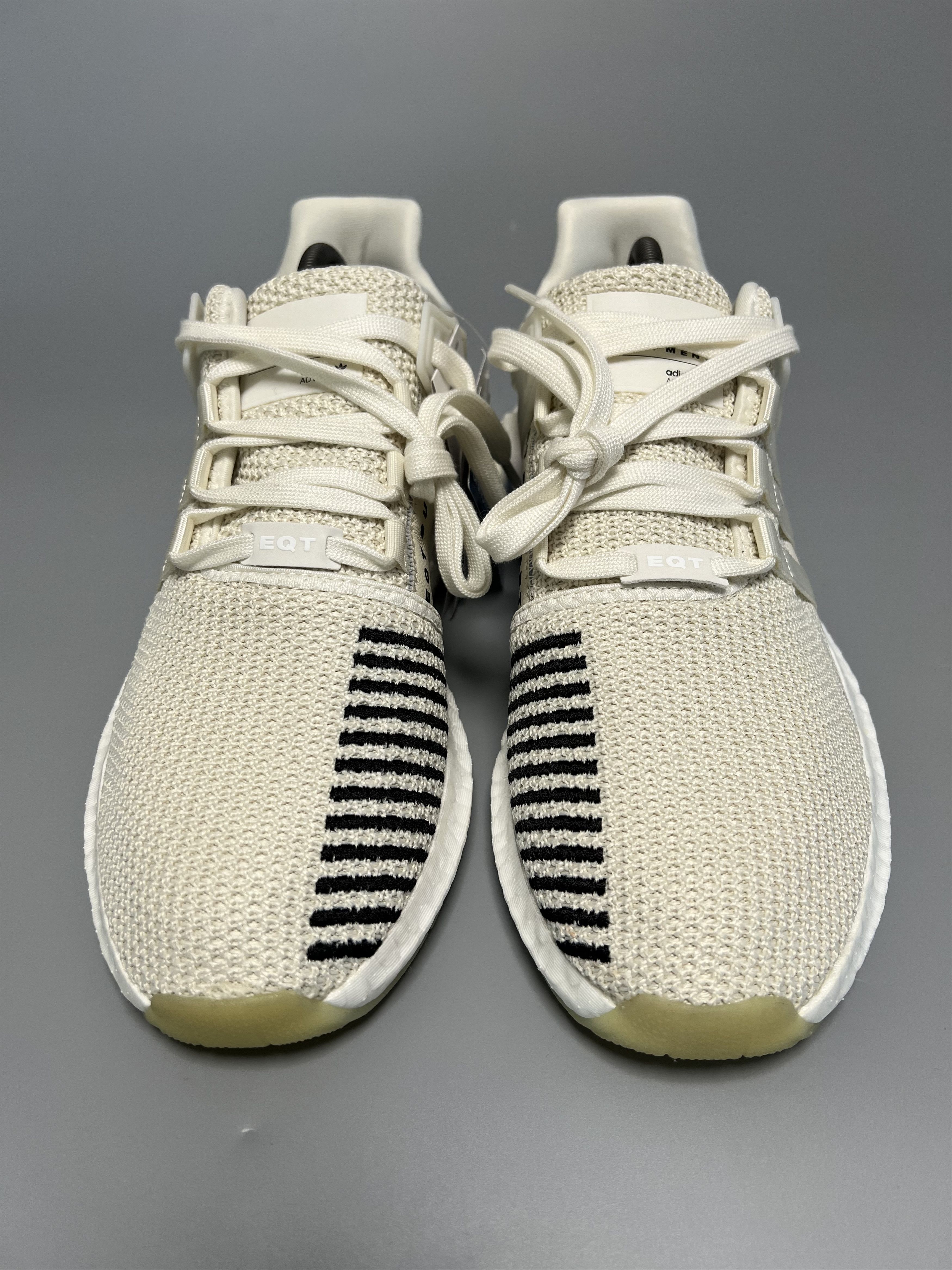 Adidas Adidas EQT Support 93/17 Size US 11.5 / EU 44-45 - 4 Thumbnail