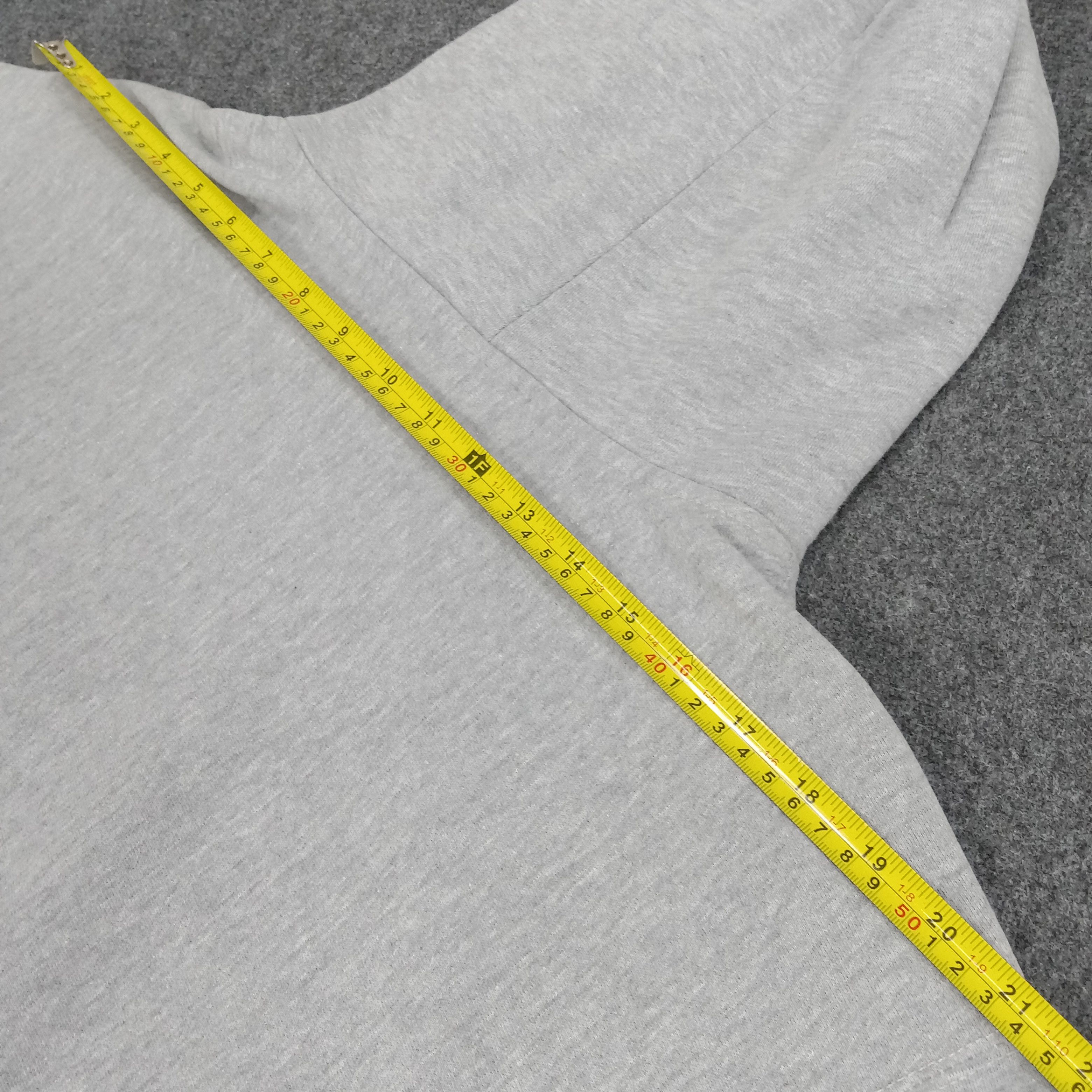 Vintage Breckenridge Ski Outdoor Sport Style Hoodies Size US L / EU 52-54 / 3 - 5 Thumbnail