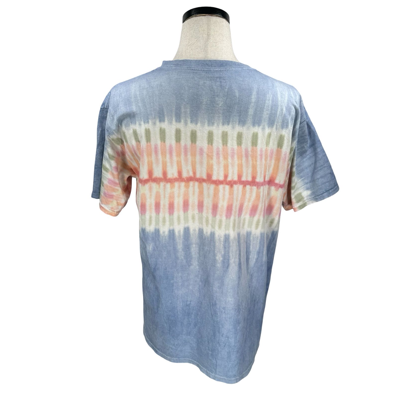 Other Sundog Grateful Dead Dancing Bears T-Shirt Men L Blue Size US L / EU 52-54 / 3 - 4 Thumbnail