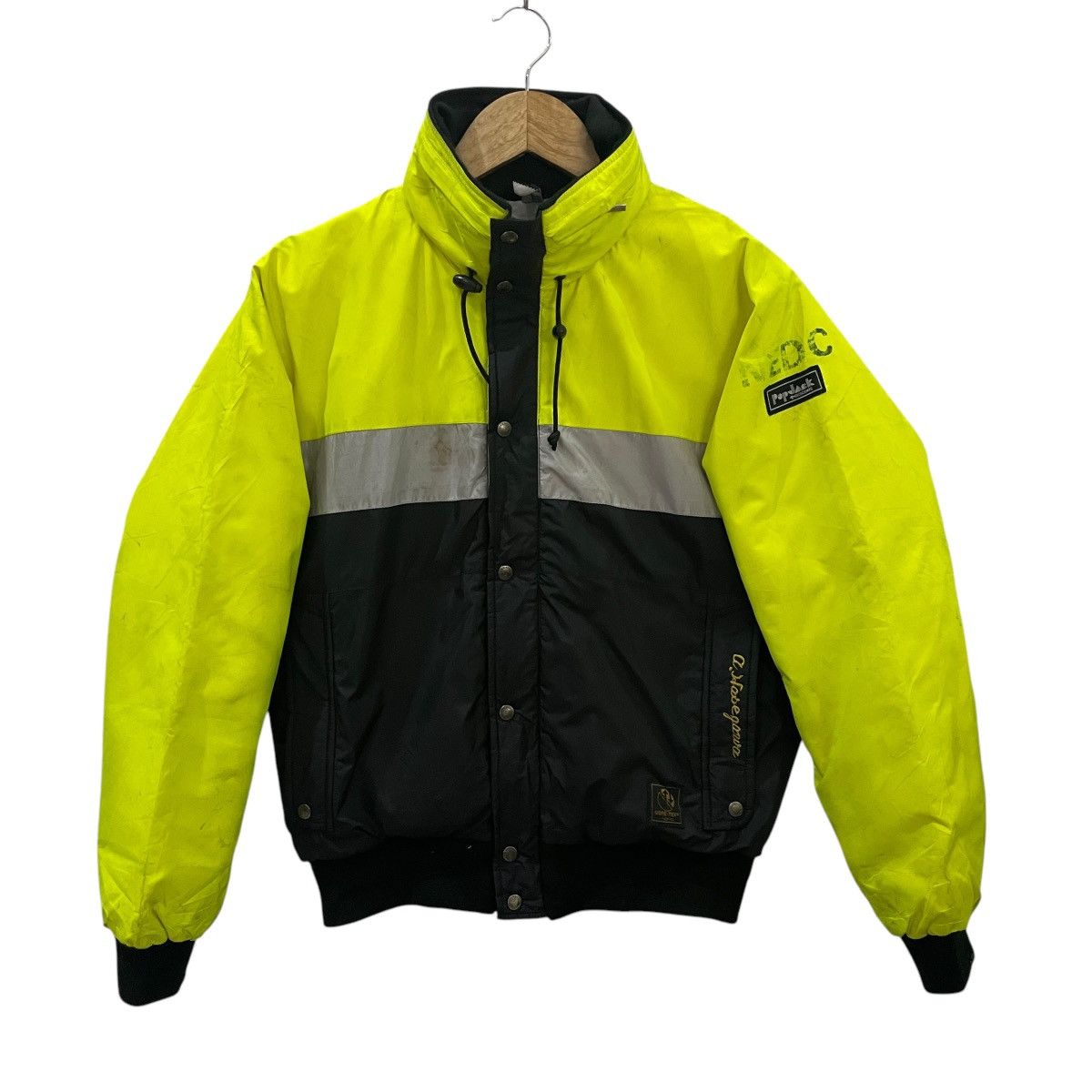 Descente × Goretex Vintage Descente Racing Jacket Size US M / EU 48-50 / 2 - 9 Thumbnail