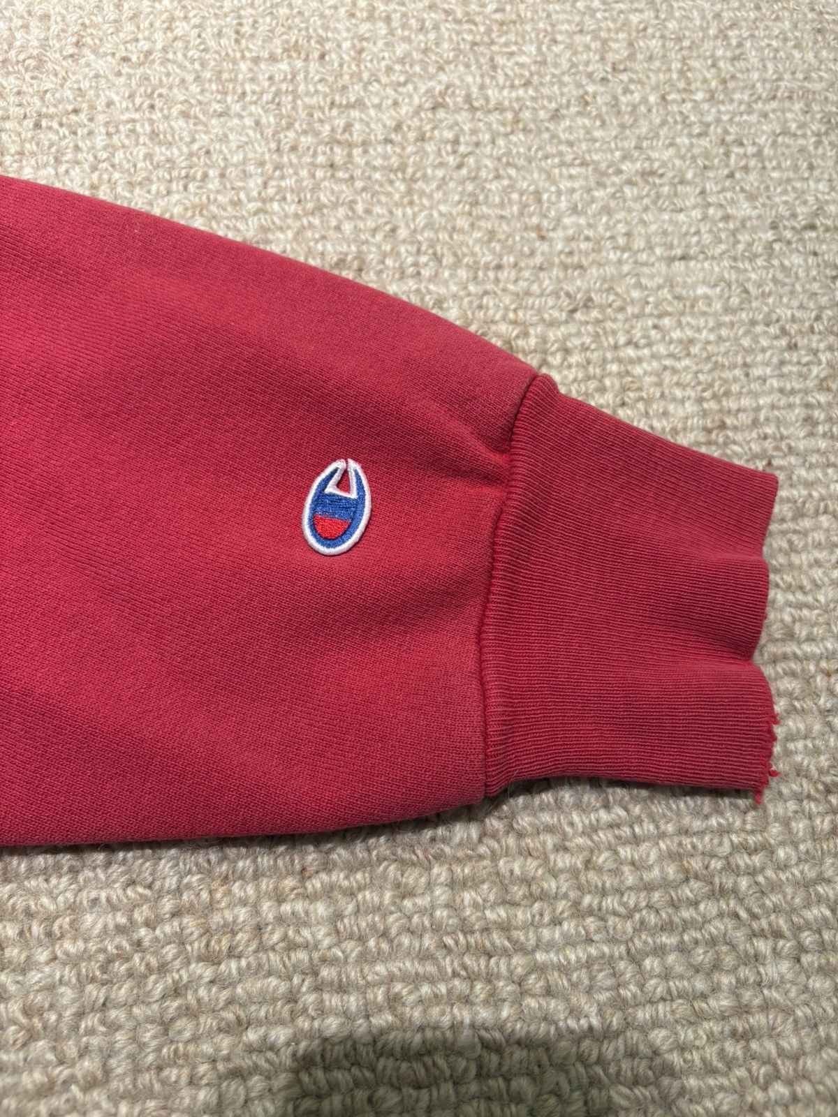 Champion Champion Vintage Sweatshirt Size US L / EU 52-54 / 3 - 5 Thumbnail