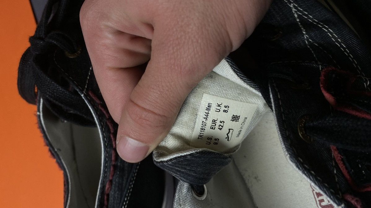 True Religion True Religion sneakers Size US 9.5 / EU 42-43 - 8 Thumbnail