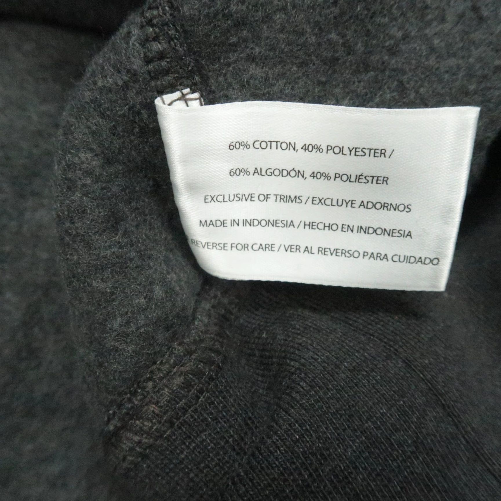 Orvis Orvis Pullover Men 2XL Gray Signature Sweatshirt Fleece Quarter Zip NWT Mock Neck Casual Size US XXL / EU 58 / 5 - 7 Thumbnail