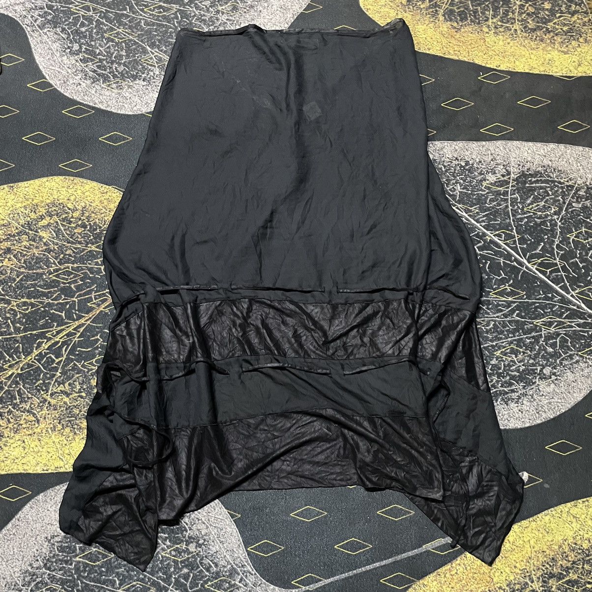 If Six Was Nine 🔥SICK🔥- Deep Sweet Easy Hybrid Poncho Capes LGB ISWN KMRII Size US M / EU 48-50 / 2 - 13 Thumbnail