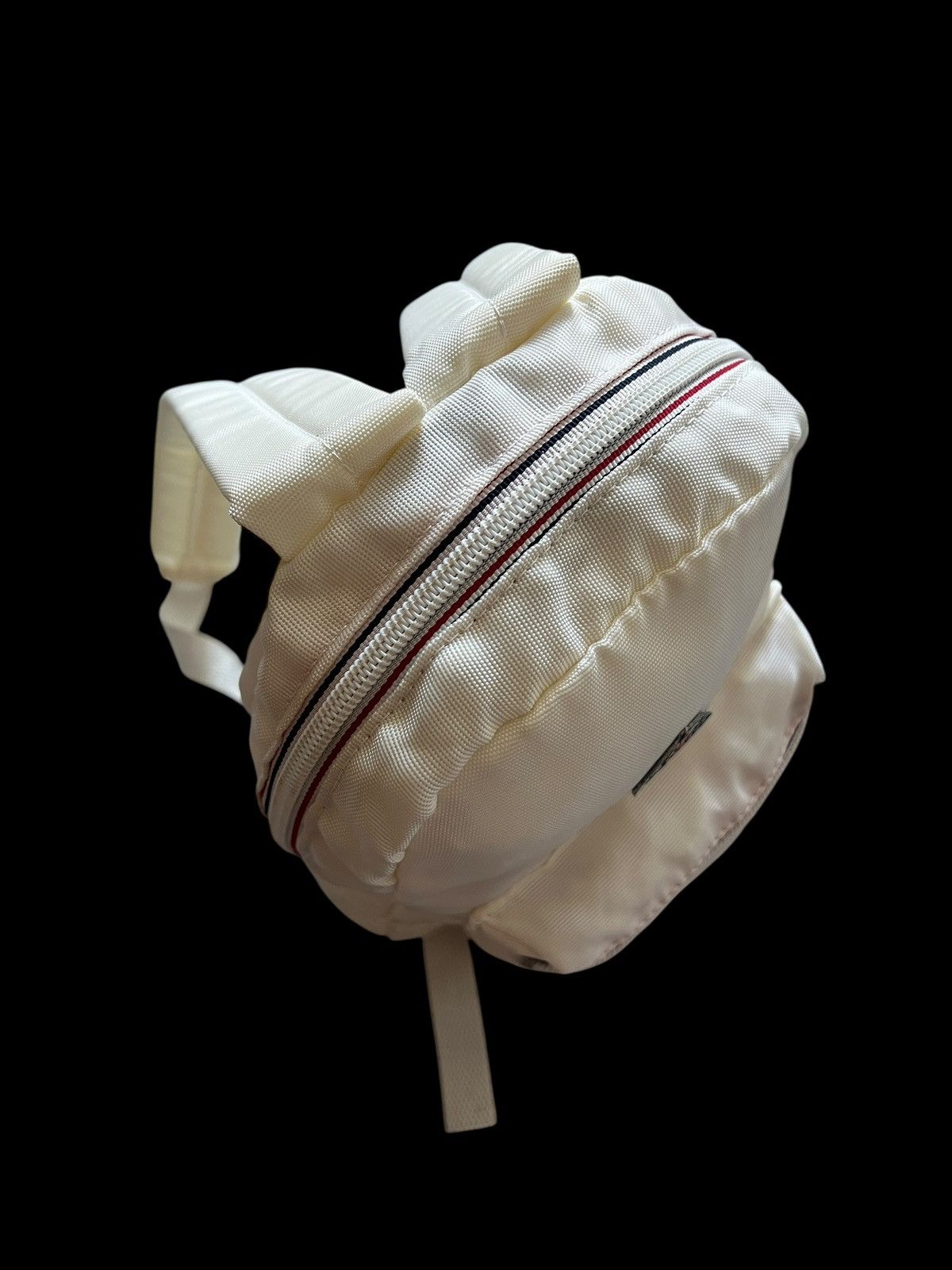 Moncler 1980s Moncler Mini Backpack Size ONE SIZE - 7 Thumbnail