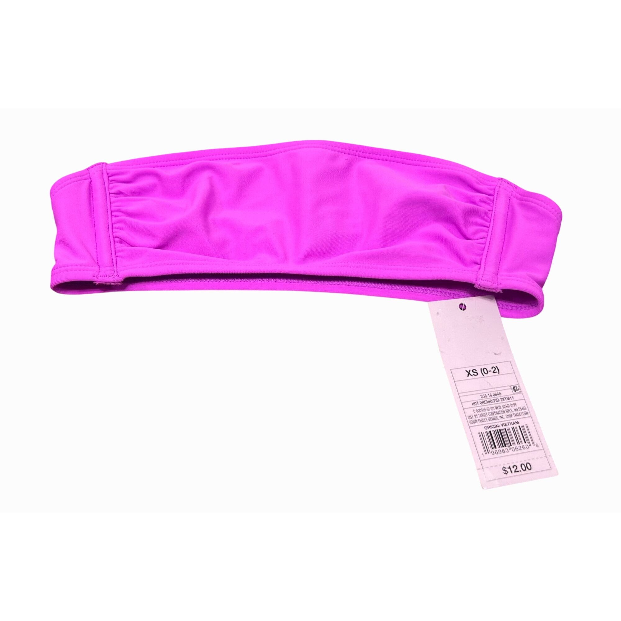 Other Wild Fable - Women's Pull-On Top - Purple - Extra Small Size ONE SIZE - 3 Thumbnail