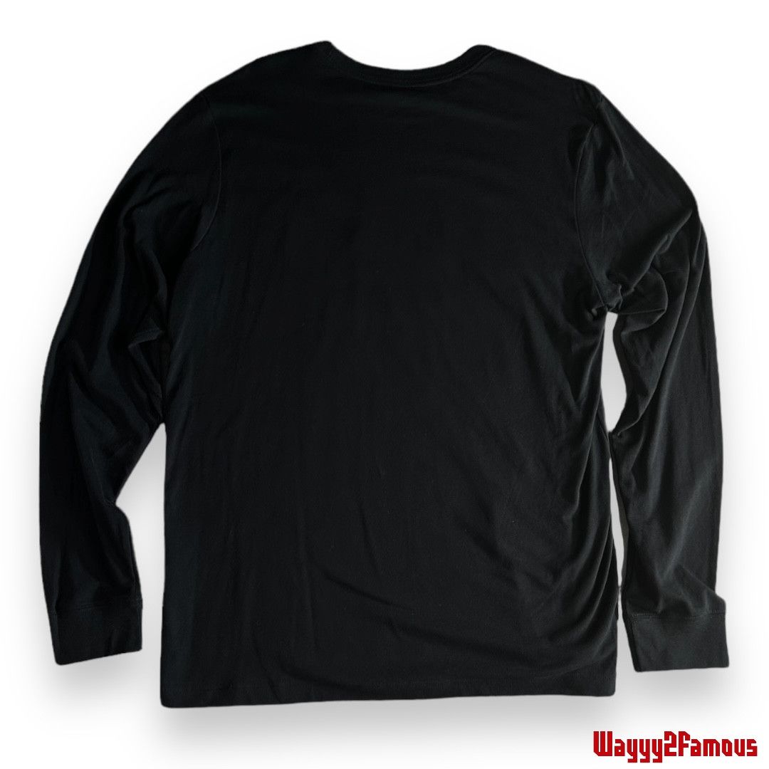 NBA × Nike Lakers 17x Champions - 2020 NBA Championship L/S Tee Size US L / EU 52-54 / 3 - 2 Thumbnail