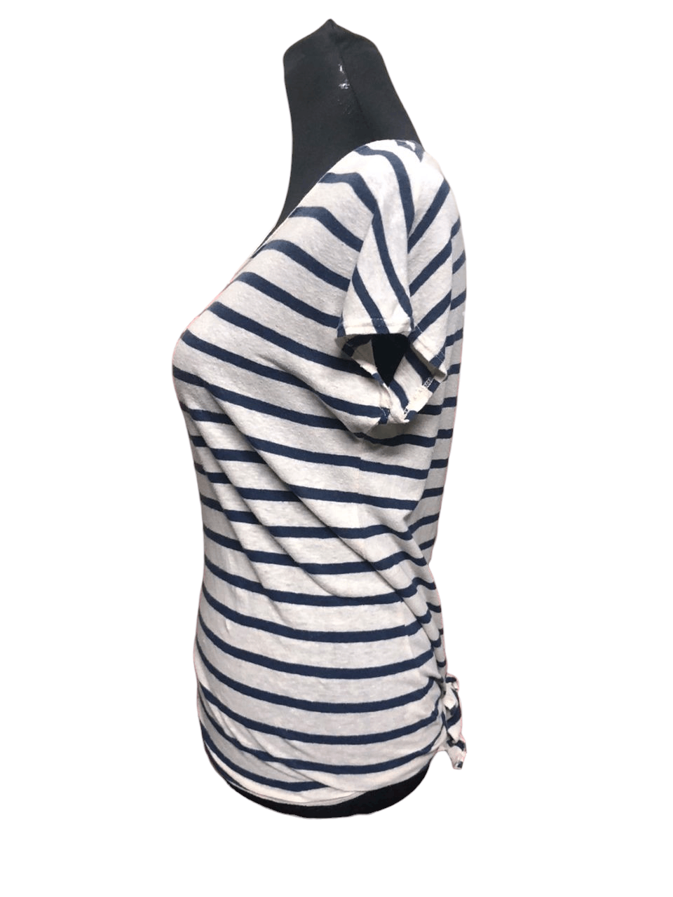 Kapital Kapital Stripes Sleeveless Cotton Rare Design Tee Saiz 0 Size S / US 4 / IT 40 - 4 Thumbnail