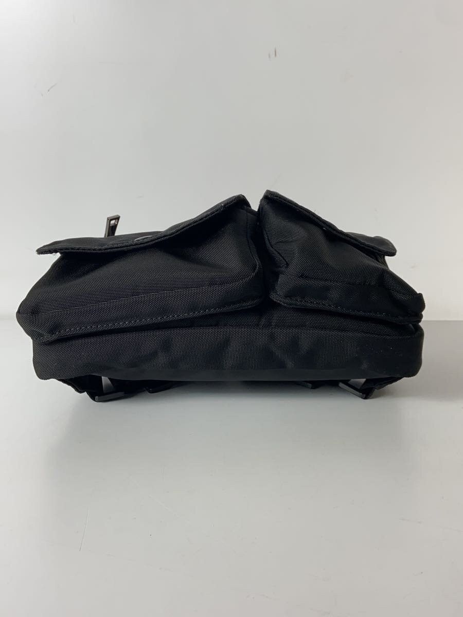 A-COLD-WALL* Utility Nylon Crossbody Waist Bag Size ONE SIZE - 4 Thumbnail