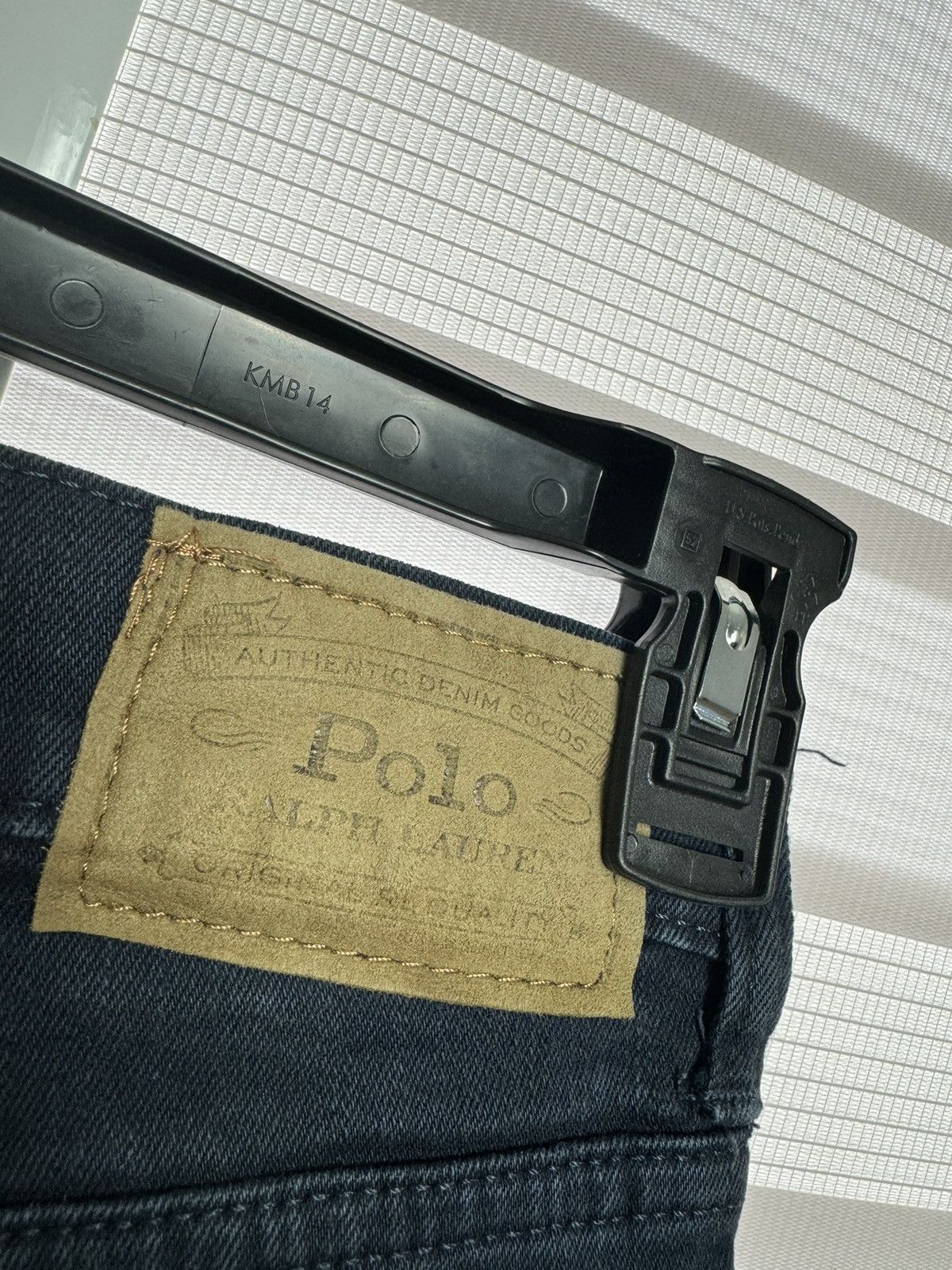 Polo Ralph Lauren × Ralph Lauren Polo Ralph Lauren jeans pants S Size 25" / US 0 / IT 36 - 7 Thumbnail