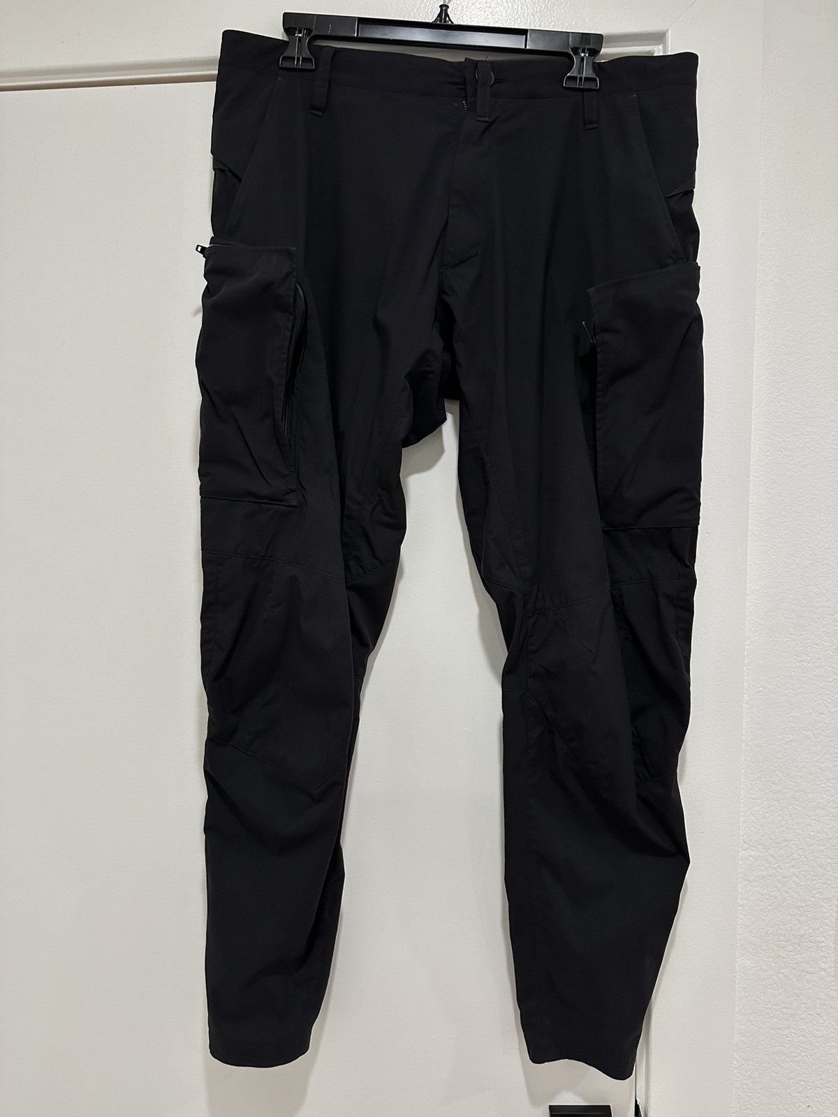 Acronym Acronym P10A-E (SS2019 Made in EU) | Grailed