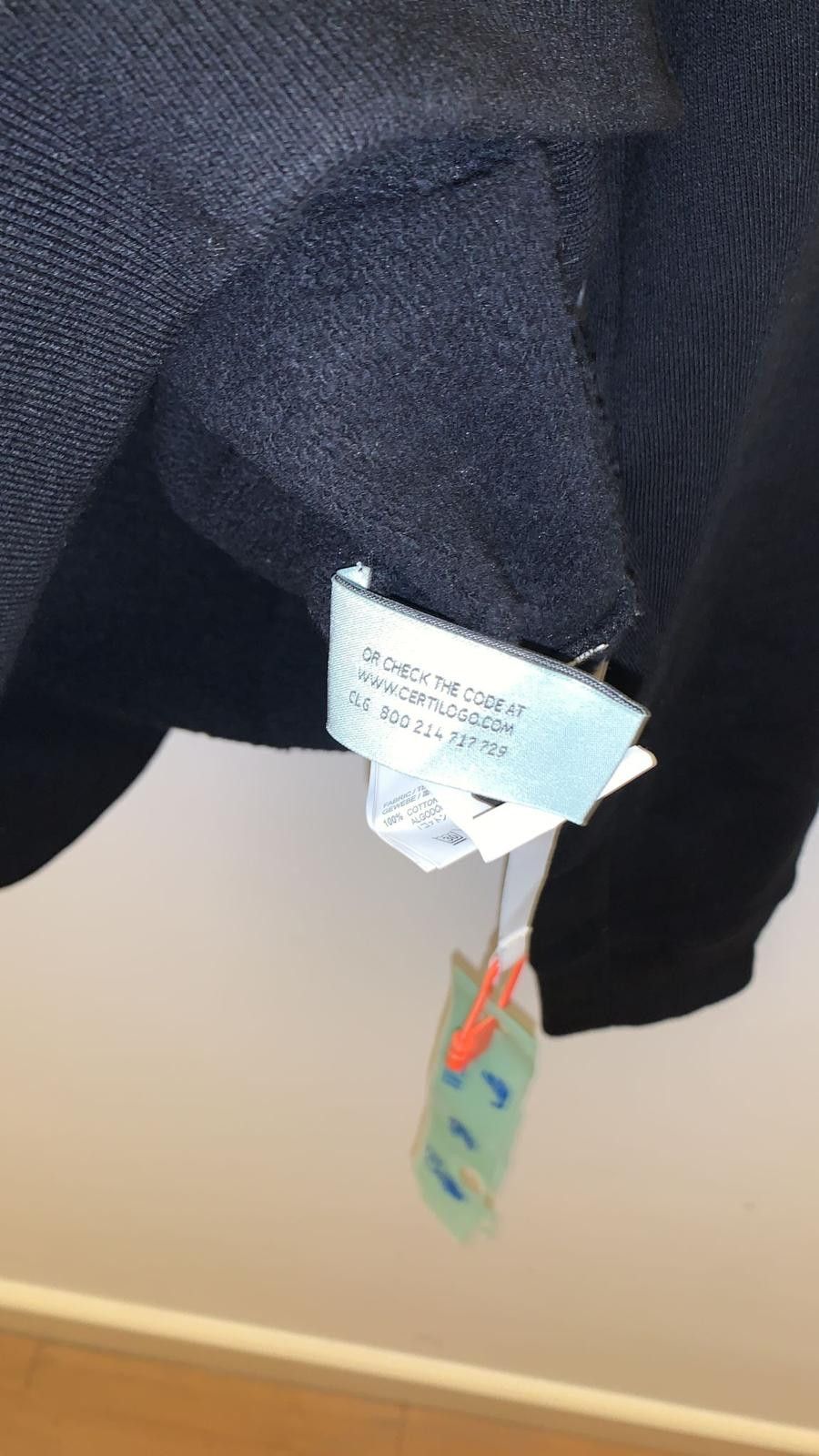 Off-White Off-WHite Sweatshirt Size US S / EU 44-46 / 1 - 6 Thumbnail