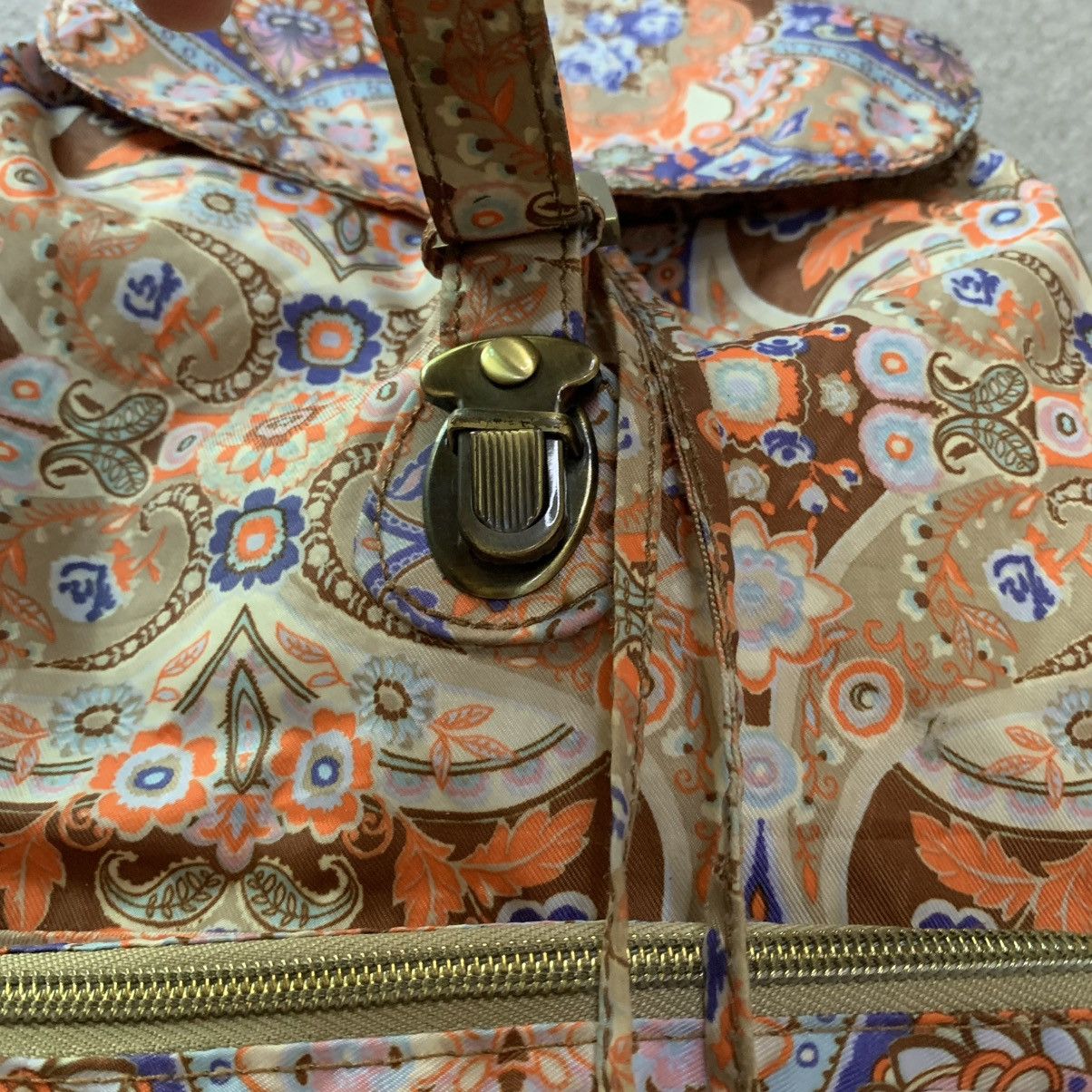 Oilily Woman Bagpack