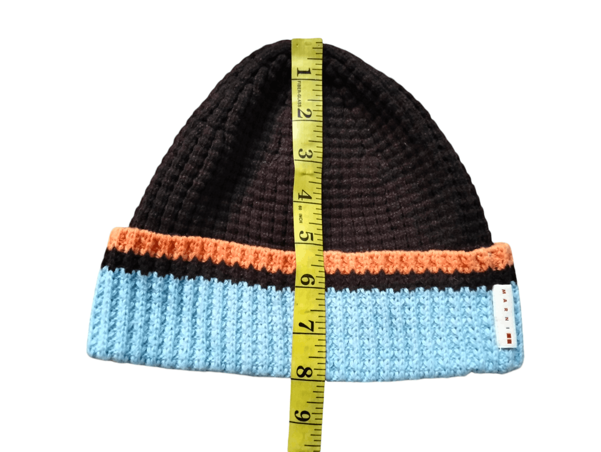 Marni × Uniqlo Archive💥 Marni x Uniqlo Beanie Hats Size ONE SIZE - 8 Thumbnail