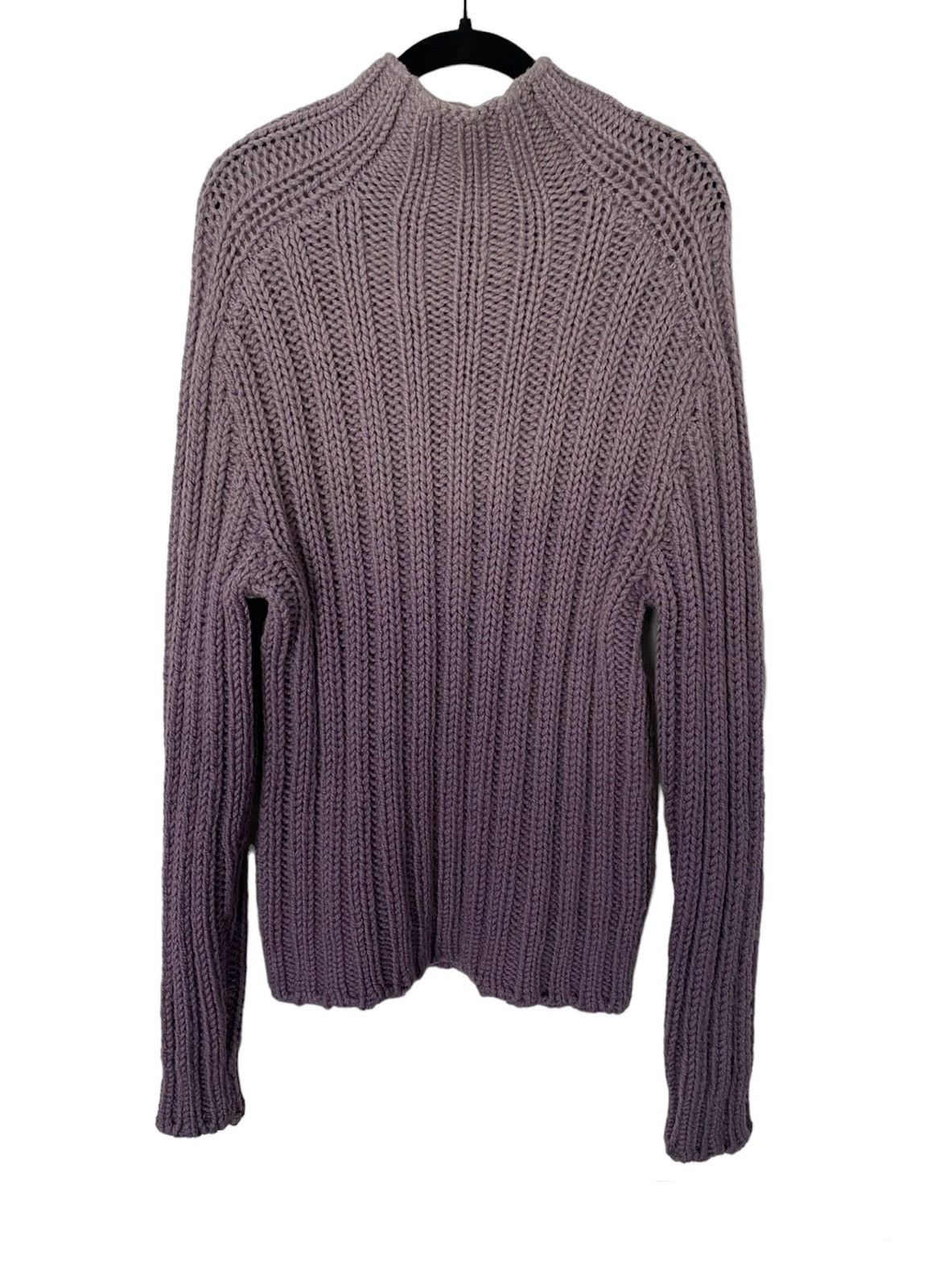 Gucci × Tom Ford × Vintage Gucci by Tom Ford FW1998 Purple Ombre 