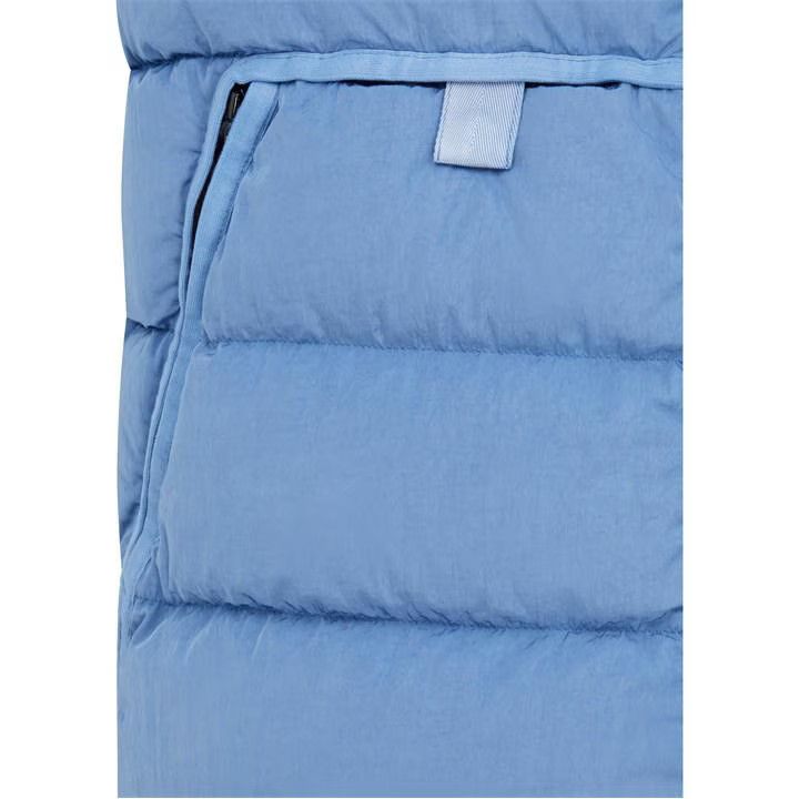 C.P. Company o1y1224 Vest in Blue Size US S / EU 44-46 / 1 - 3 Thumbnail