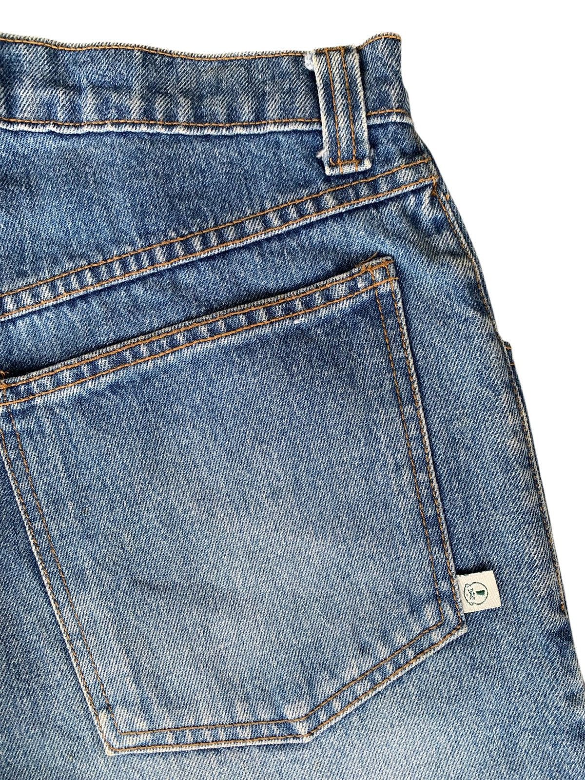 Blind Skateboards RARE 1990' Zero Sophisto Denim Jeans Size US 30 / EU 46 - 12 Thumbnail