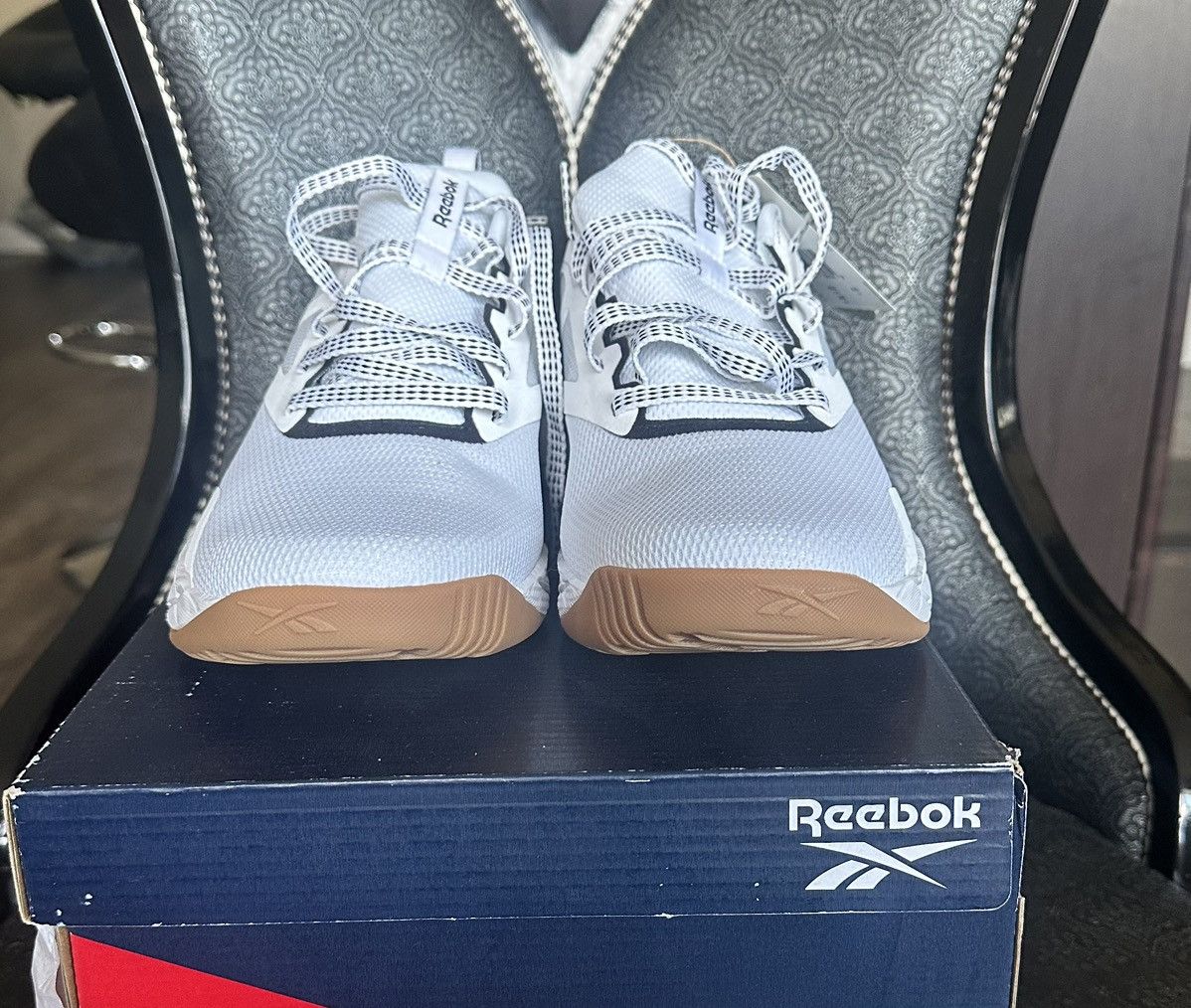 Reebok Reebok NFX Trainers Size US 11 / EU 44 - 1 Thumbnail