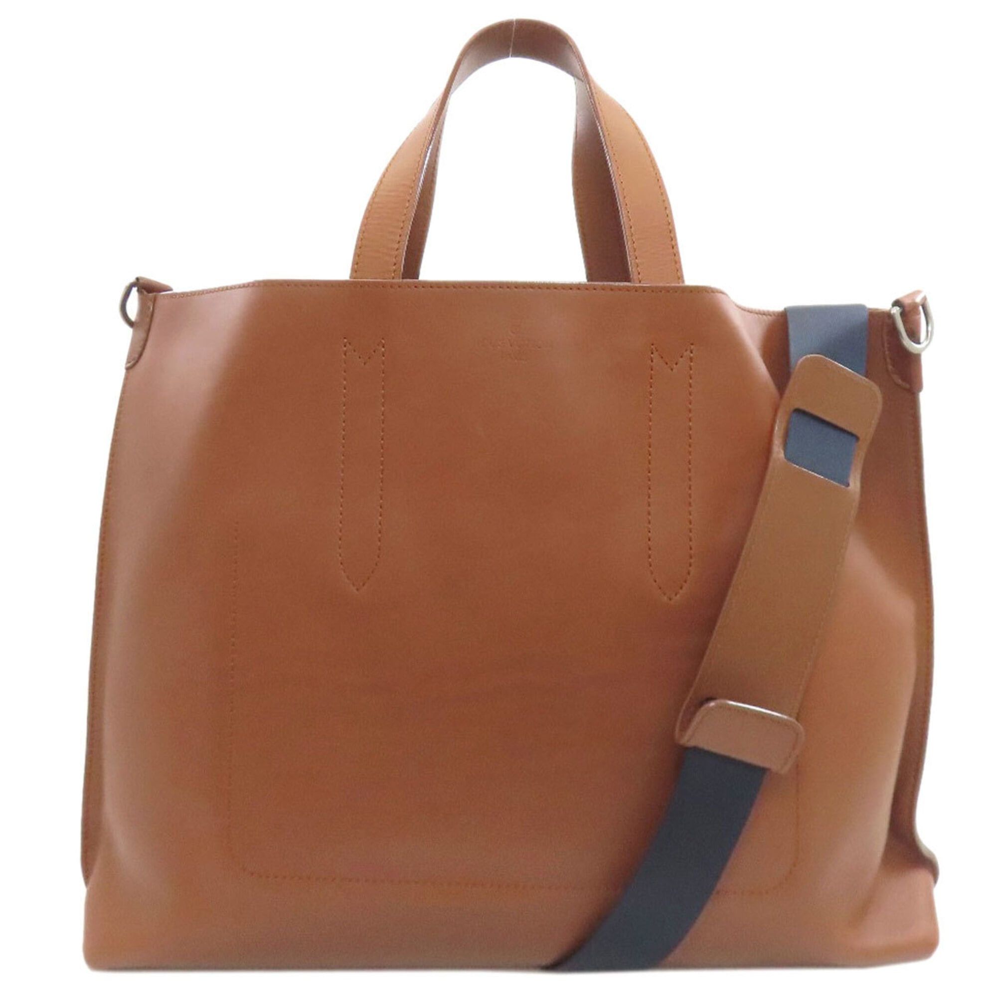 Louis Vuitton Louis Vuitton Cabas East West Tote Bag, Calfskin, Women's. Size ONE SIZE - 1 Thumbnail
