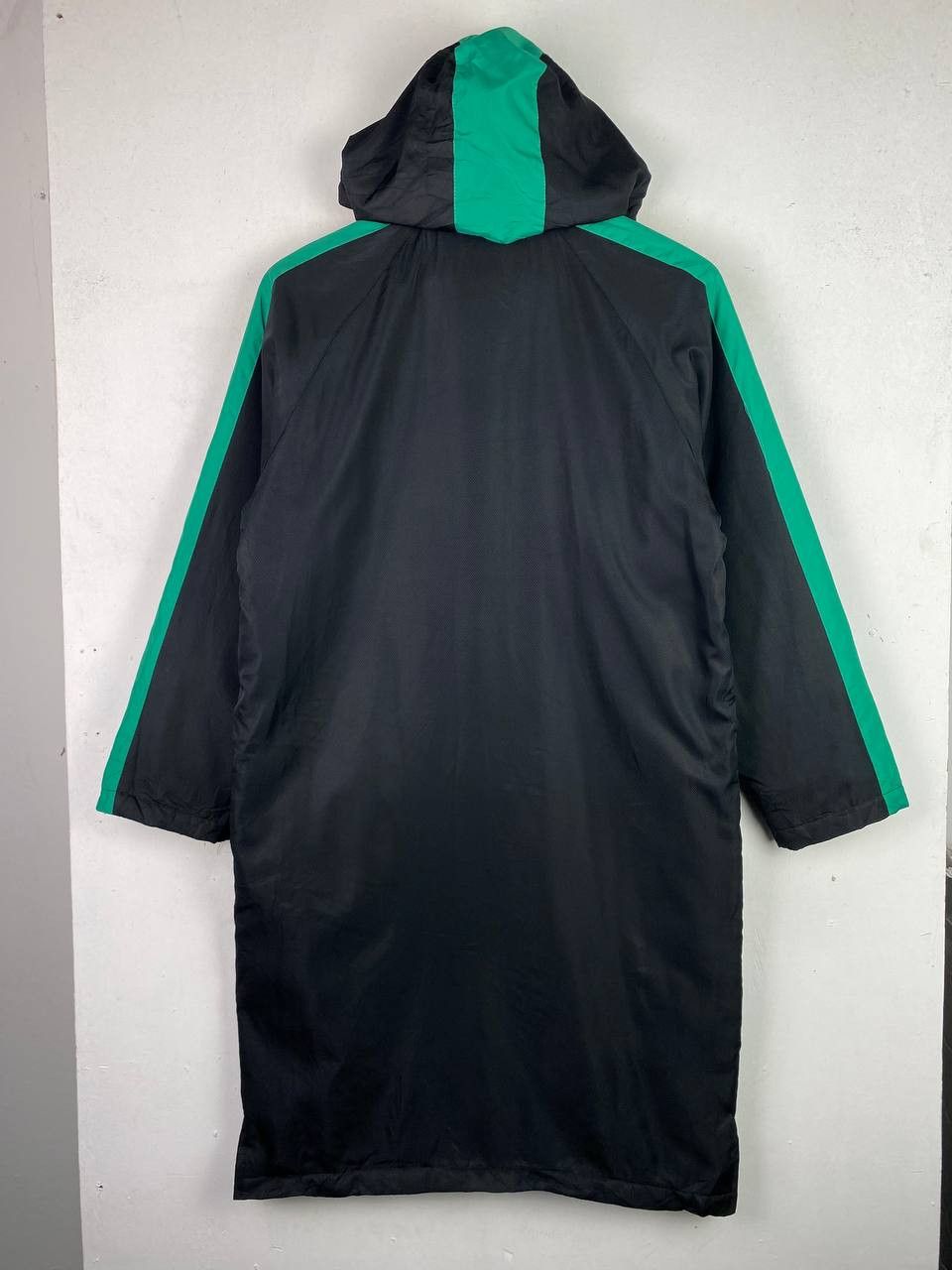 Lotto Sport lotto italian sports design long jacket fleece lining Size US M / EU 48-50 / 2 - 8 Thumbnail