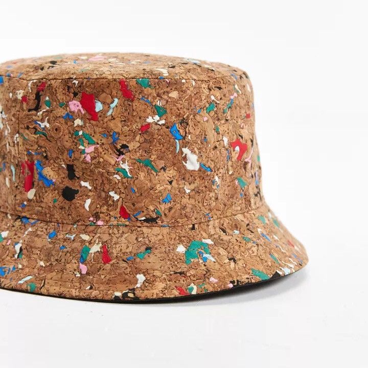 Kangol × Other UK Kangol of london Cork Bucket Hat In mint condition Almos Size ONE SIZE - 4 Thumbnail