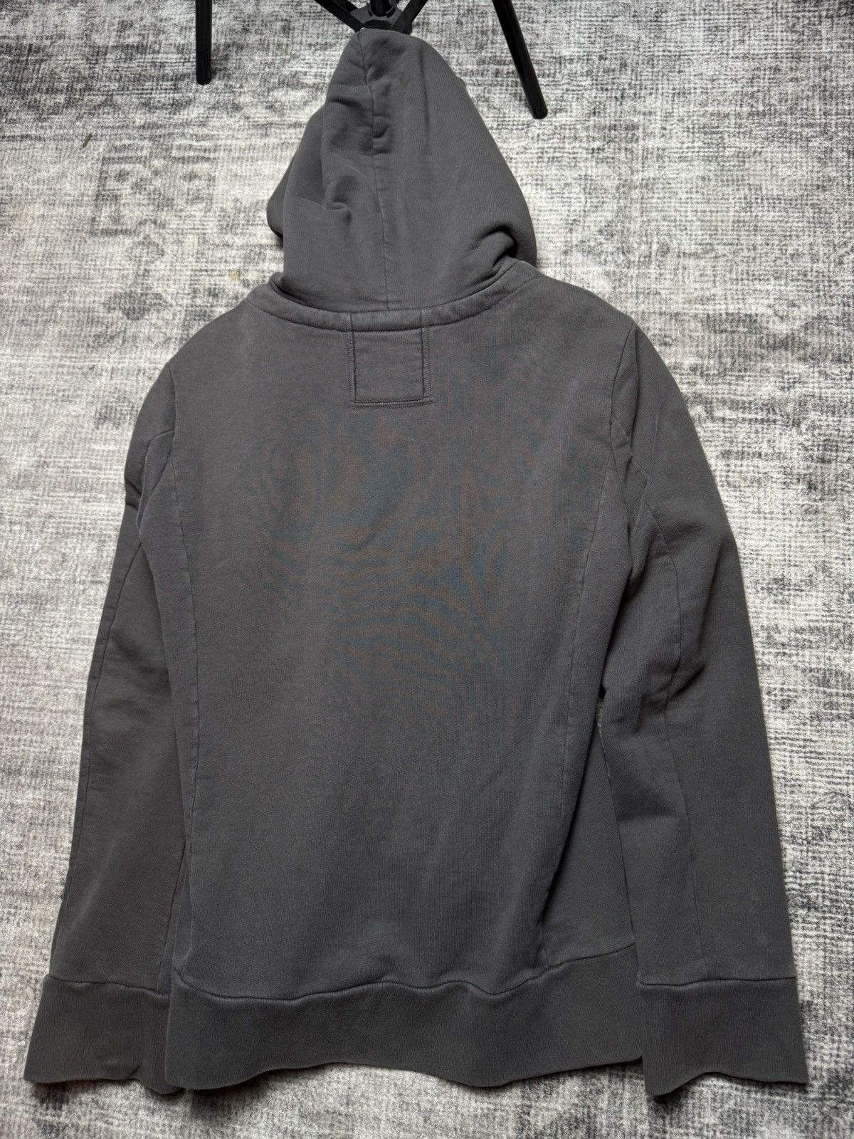 Julius Julius Style Curet Panel Hoodie Size US M / EU 48-50 / 2 - 7 Thumbnail