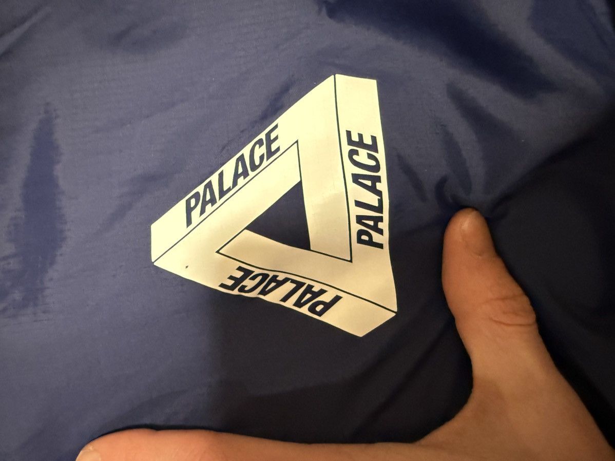 Palace Palace Reversible Warper Fleece Size US M / EU 48-50 / 2 - 7 Thumbnail