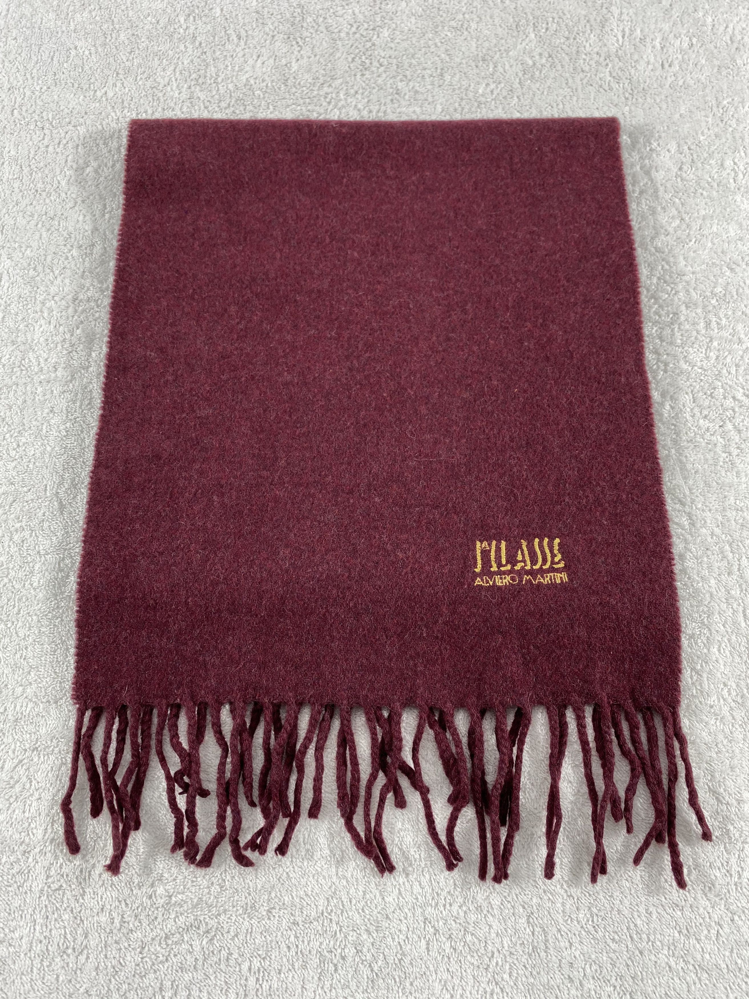 Alviero Martini Vintage Alviero Martini Scarf/Muffler/Neckwear MF812 Size ONE SIZE - 2 Thumbnail