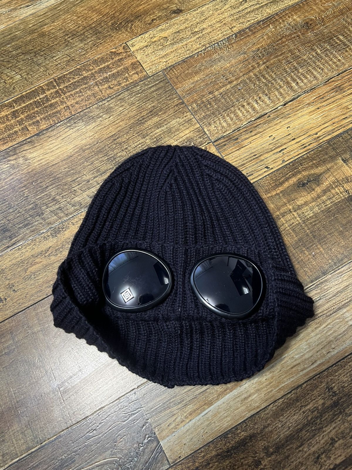 C.P. Company Men's hat C.P. Company with lenses Size ONE SIZE - 8 Thumbnail