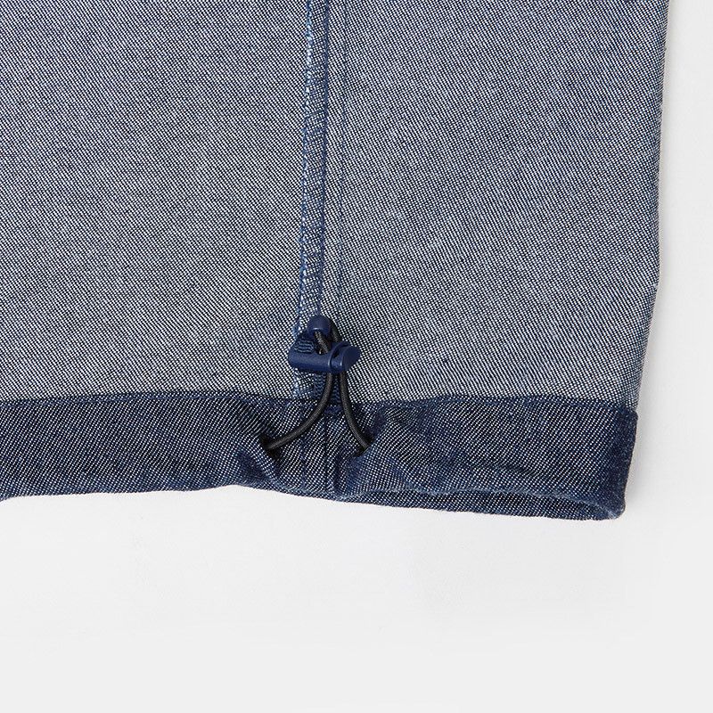 Kazuki Kuraishi × The North Face Urban Exploration KKDENIM CASUAL PANTS Size US 32 / EU 48 - 5 Thumbnail
