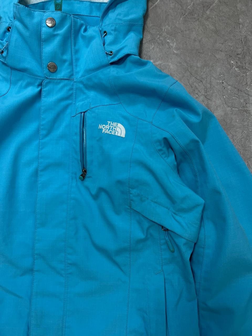 The North Face The North Face Ski Snowboard jacket TNF Hyvent Outdoor Small Size S / US 4 / IT 40 - 8 Thumbnail