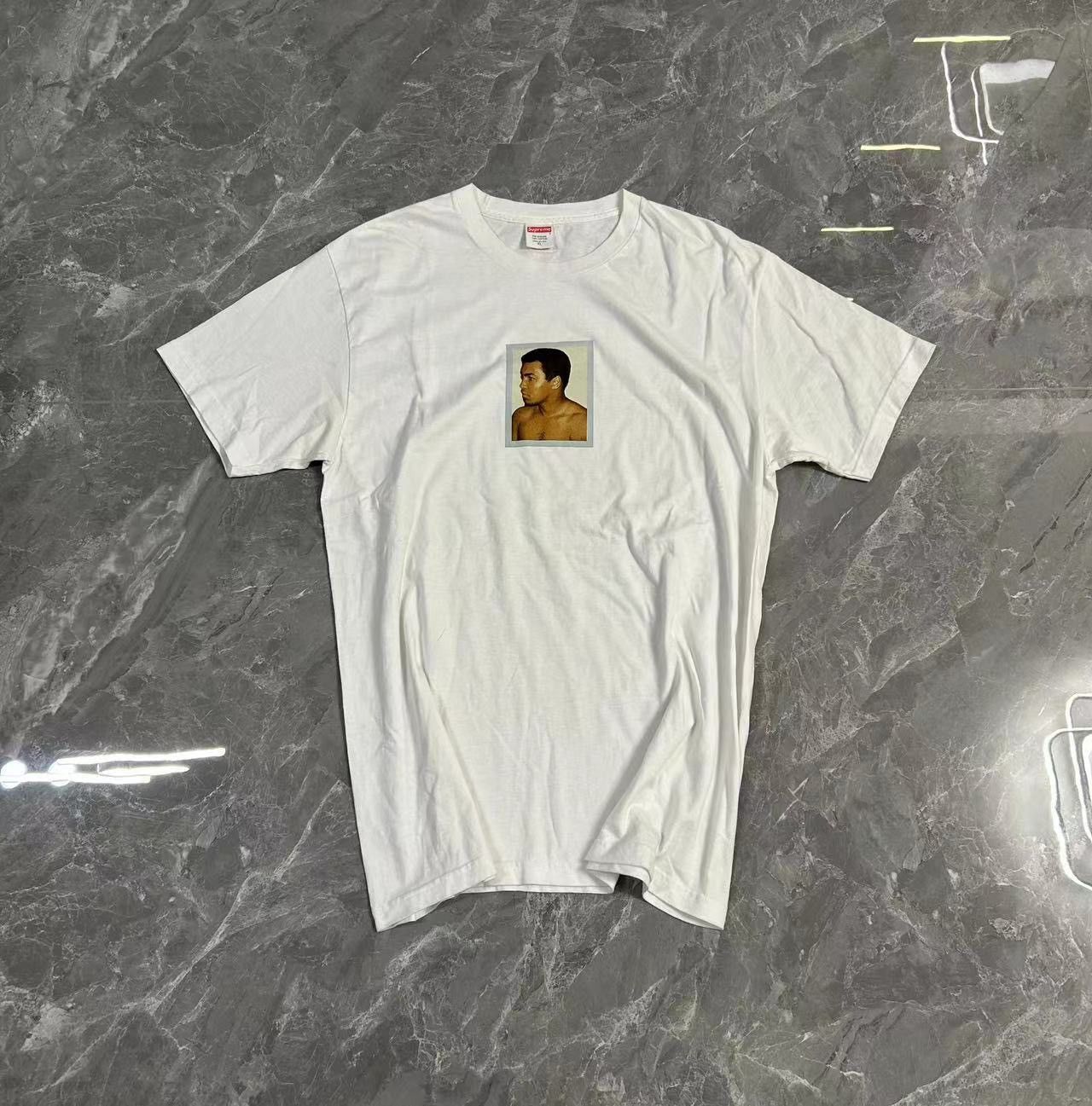 Supreme Supreme Raekwon Photo Tee | Grailed