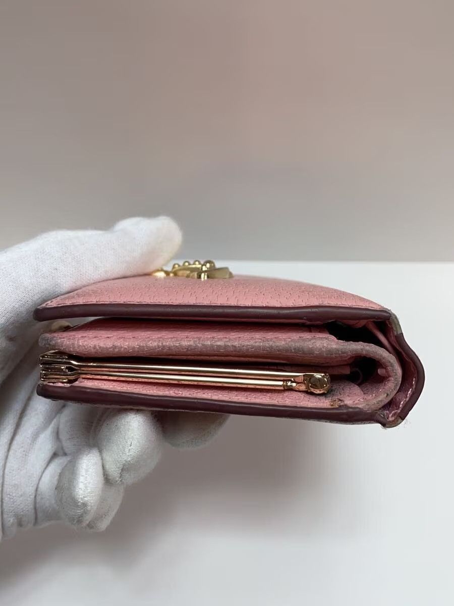 Vivienne Westwood Orb Leather Wallet Size ONE SIZE - 4 Thumbnail