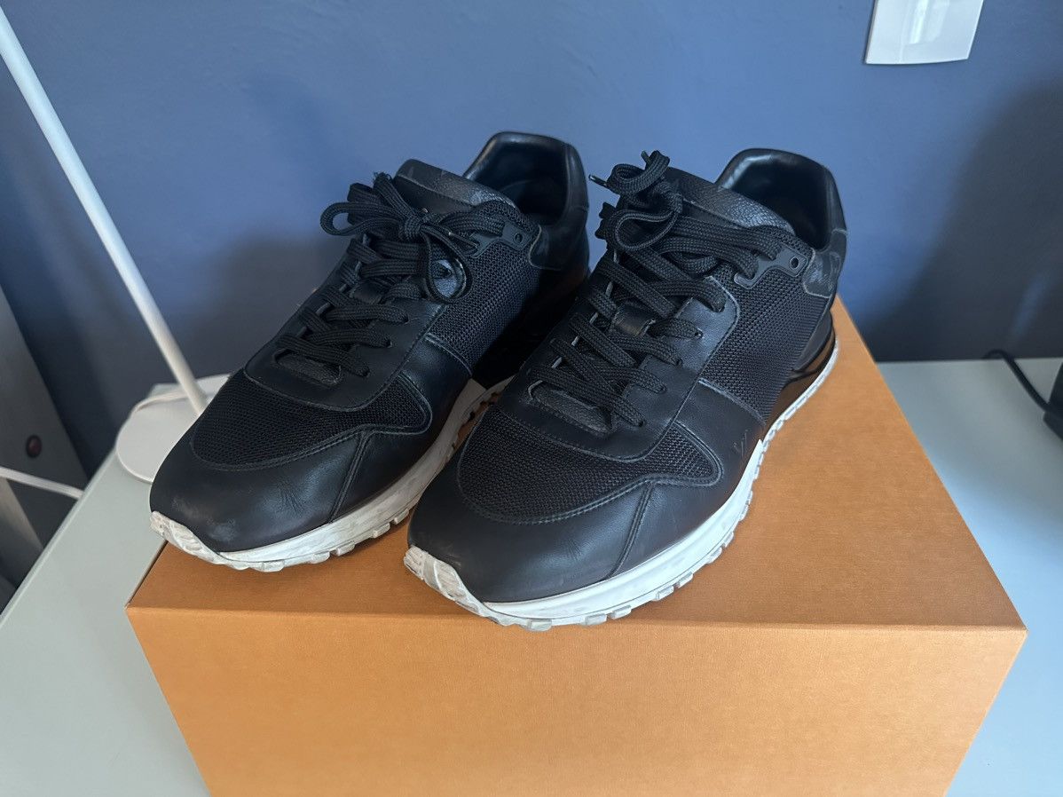 Louis Vuitton Louis Vuitton Sneakers Size US 11 / EU 44 - 2 Thumbnail